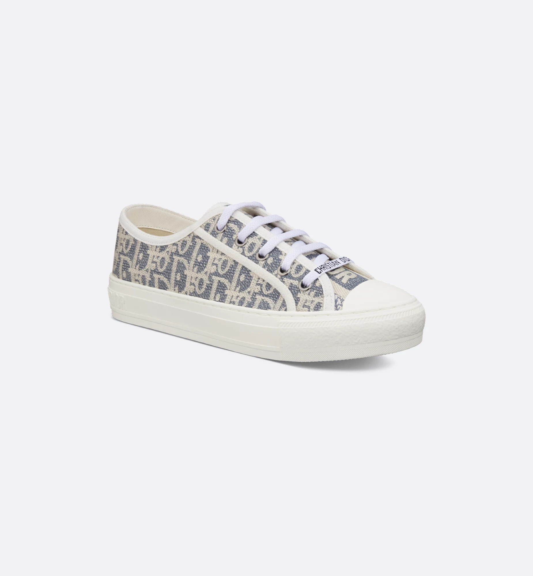 Dior Walk’n’Dior Sneaker - Image 1